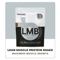 Bioteen LMB Lean Muscle Protein Shake - Chocolate